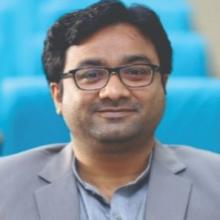 Dr. Kashif Akram